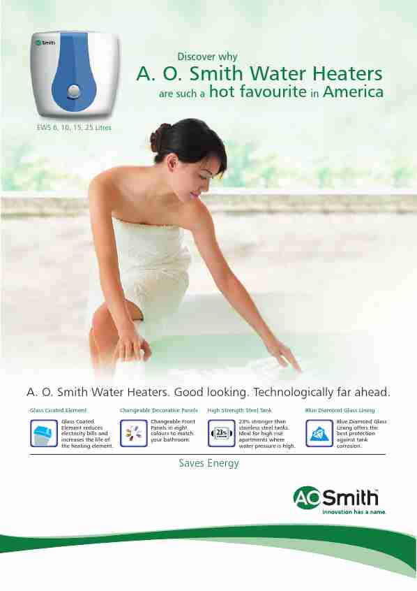 A O  Smith Water Heater EWS-10-page_pdf